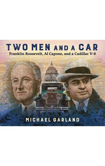 Two Men and a Car