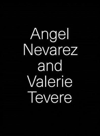 Angel Nevarez and Valerie Tevere