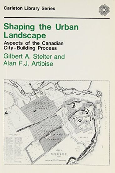 Shaping the Urban Landscape