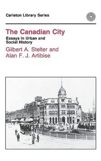 The Canadian City