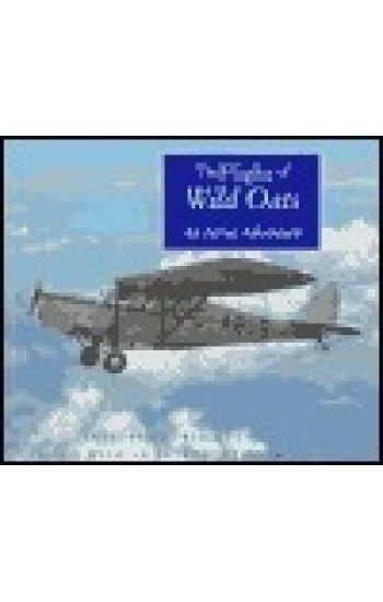 The Flight of the Wild Oats