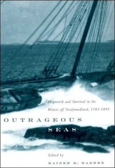 Outrageous Seas