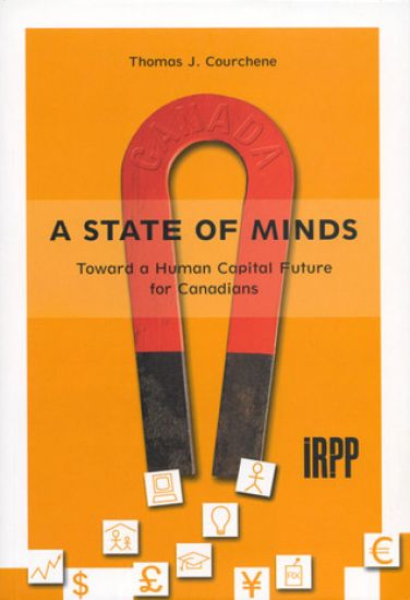 A State of Minds