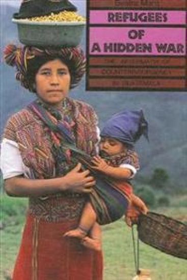 Refugees of a Hidden War