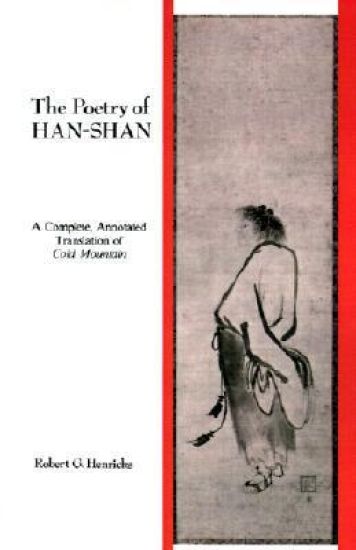 The Poetry of Han-shan
