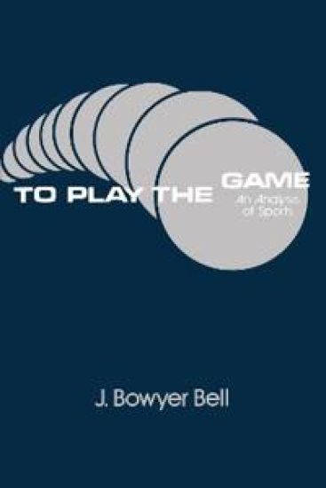 To Play the Game