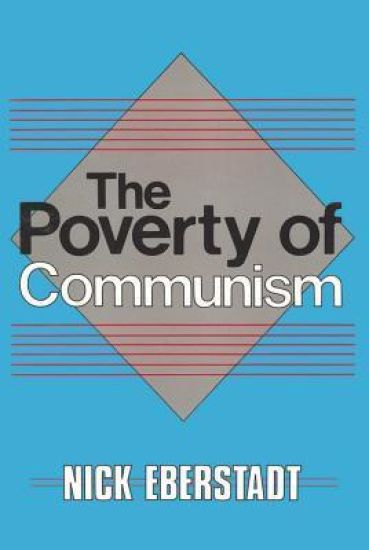 The Poverty of Communism