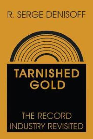 Tarnished Gold