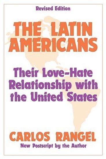 The Latin Americans