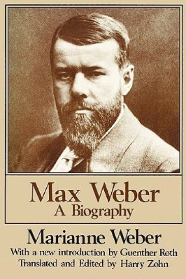 Max Weber