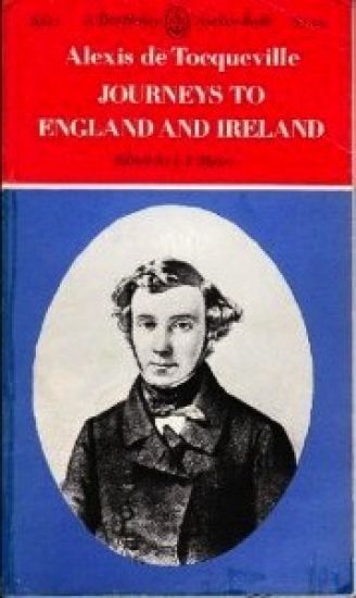 Journeys to England and Ireland
