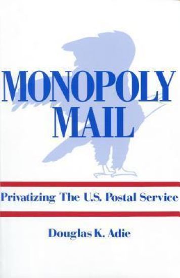 Monopoly Mail