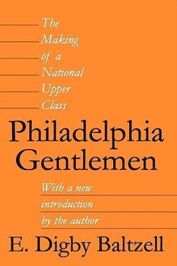 Philadelphia Gentlemen