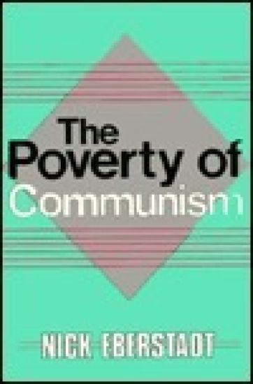 The Poverty of Communism