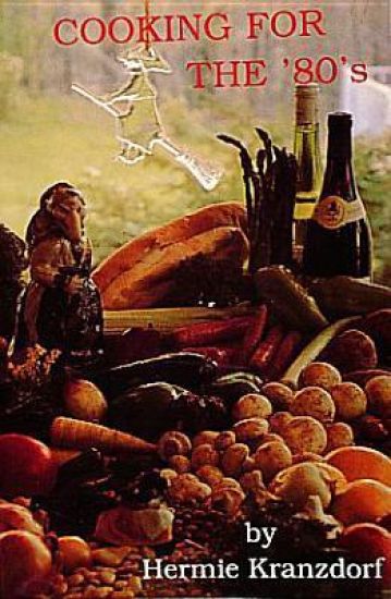 Cooking for the '80s