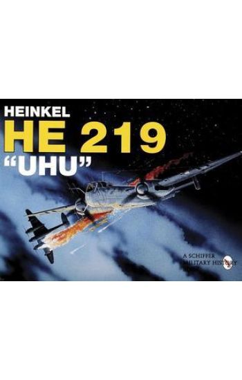 Heinkel He 219 UHU