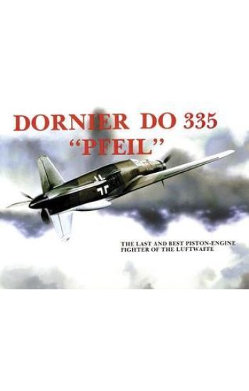 Dornier Do 335