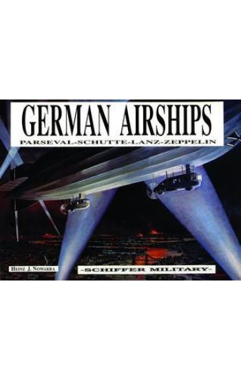 German Airships
