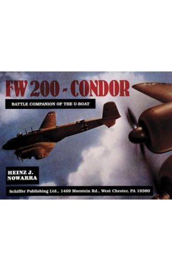 Focke-Wulf Fw 200 Condor