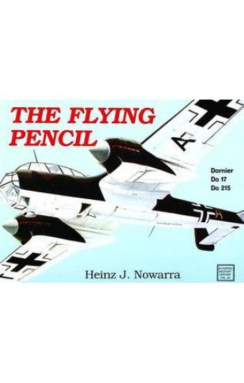 The Flying Pencil