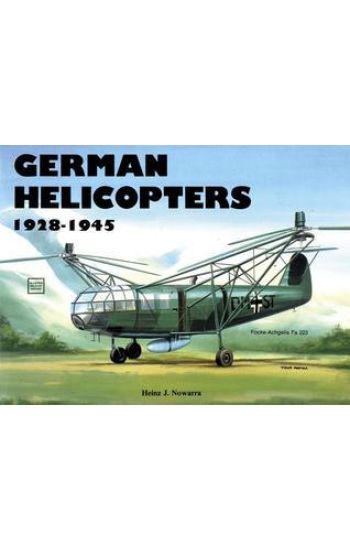 German Helicopters