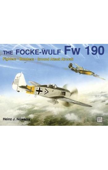 The Focke-Wulf Fw 190