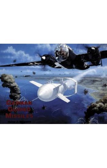 German Guided Missles