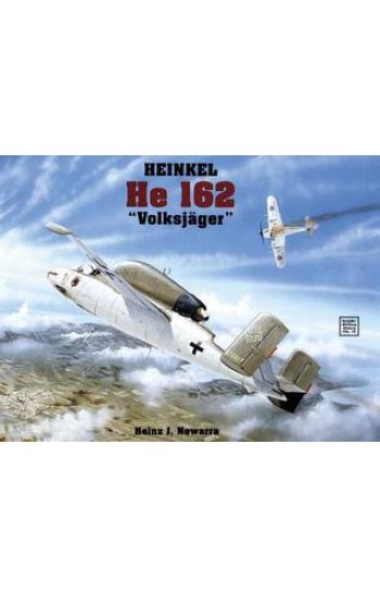 Heinkel He 162