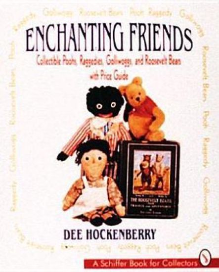 Enchanting Friends