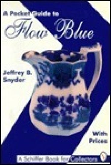 A Pocket Guide to Flow Blue