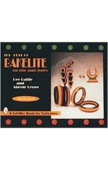 The Best of Bakelite and Other Plastic Jewelry