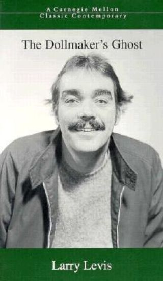 The Dollmaker's Ghost