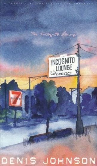 The Incognito Lounge