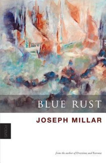 Blue Rust