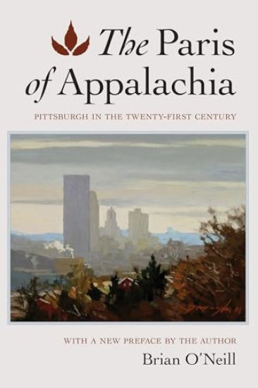 The Paris of Appalachia
