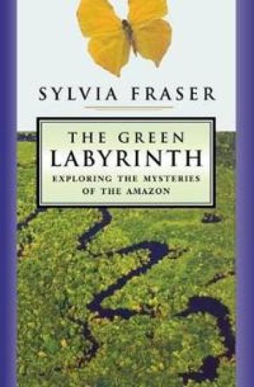 The Green Labyrinth
