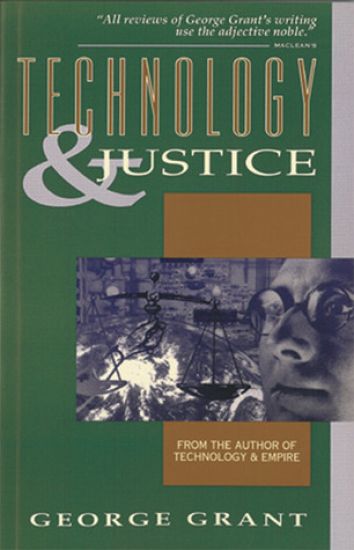 Technology and Justice