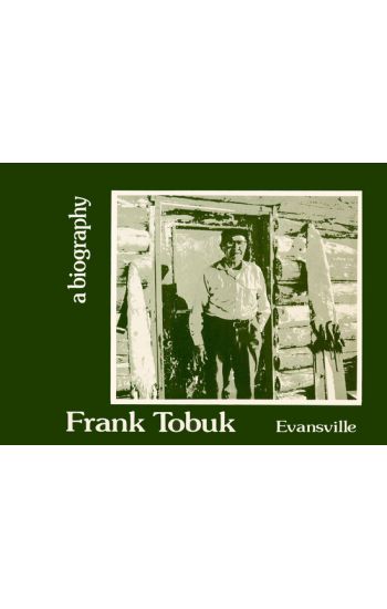 Frank Tobuk