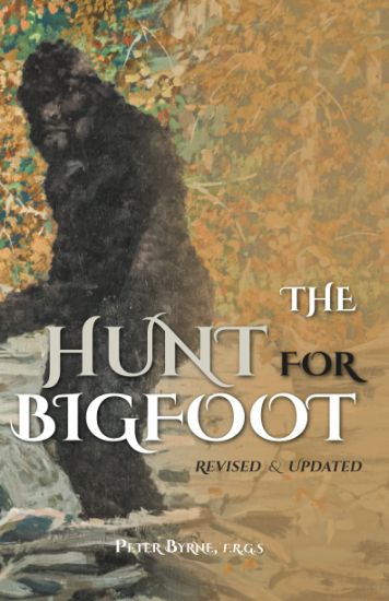The Hunt for Bigfoot