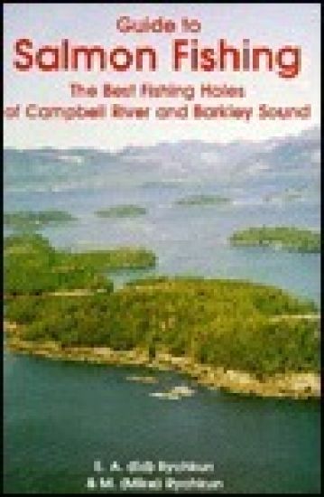 Salmon Fishing, Guide to