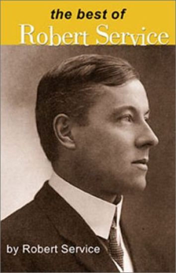 The Best of Robert Service