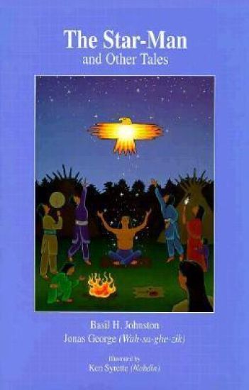 The Star-man and Other Tales