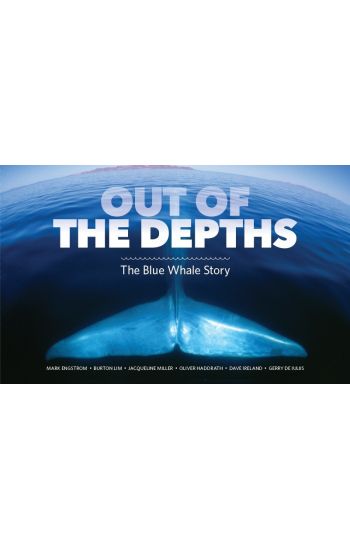 Out of the Depths: The Blue Whale Story