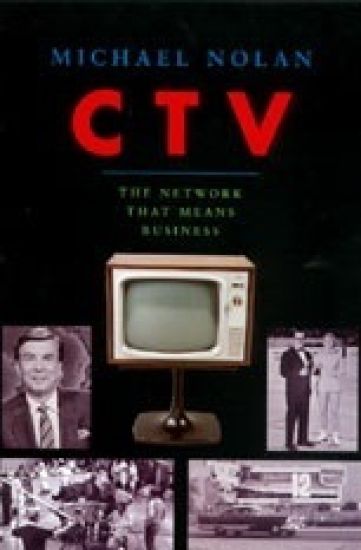 Ctv-The Network That Means Business