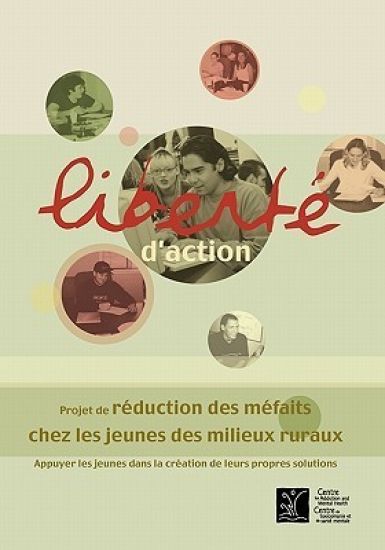 Liberte D'action