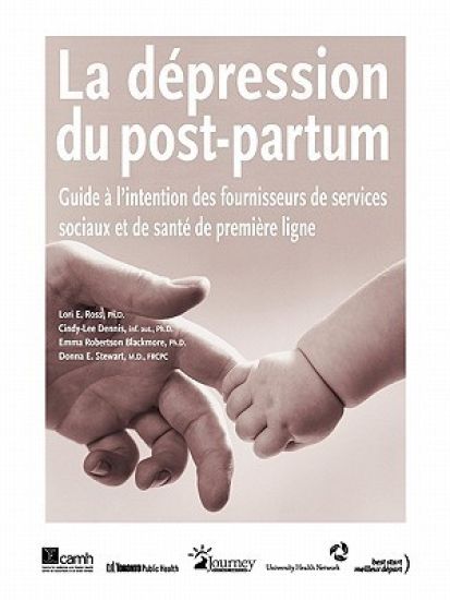 La Depression Du Post-Partum