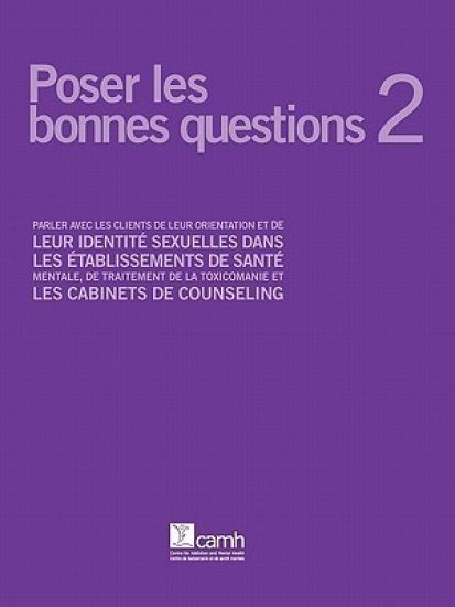 Poser Les Bonnes Questions 2