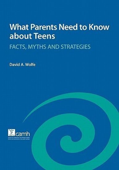 What Parents Need to Know About Teens
