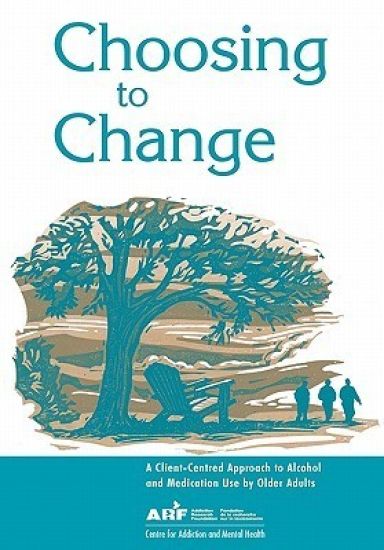 Choosing to Change