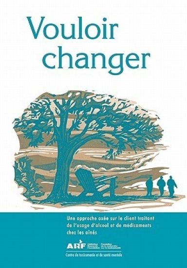 Vouloir Changer